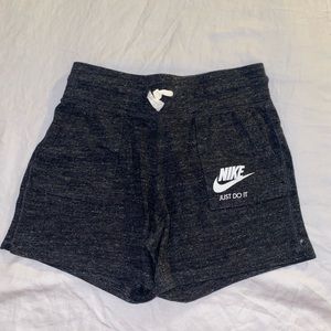 Nike Lounge Shorts